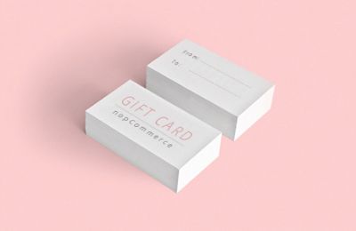 Gift Cards